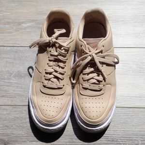 Nike Air Force 1 Women's 8